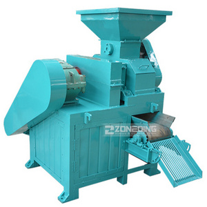 charcoal coal briquette making machine