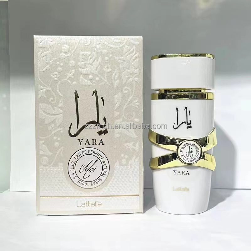 Wholesale Lattafa Arab Perfume For Men fragrance Yara Perfumes Arabes  Original Perfumes | BestSuppliers.com