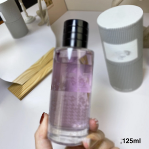 Private Label Perfume Fragrance Branded Perfumes Long Lasting Women GRIS Original Perfume