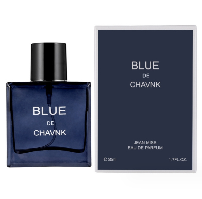 2023 high quality Hot selling  blue perfume man perfume Brand Name eau de toilette Perfume