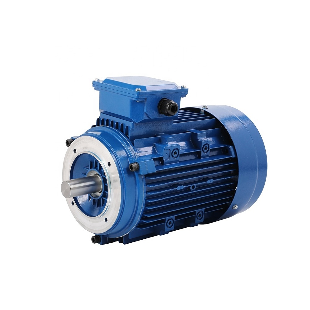 worm gear reduction/ High Torque Gear box For AC DC motor