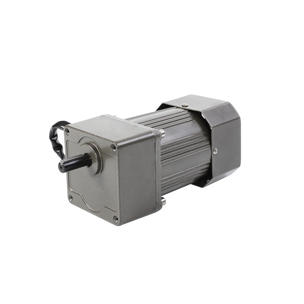 Hot selling 2IK/3IK/4IK/5IK/6IK 25W 40W 90W 120W 180W AC Induction Reversible Speed Control Micro AC Gear Motor