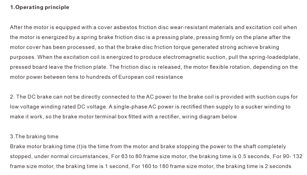 worm gear reduction/ High Torque Gear box For AC DC motor