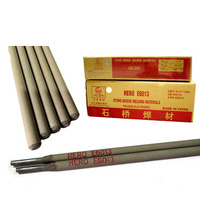 Hot Selling stone bridge 300-450mm length electrode welding rod SQ-001
