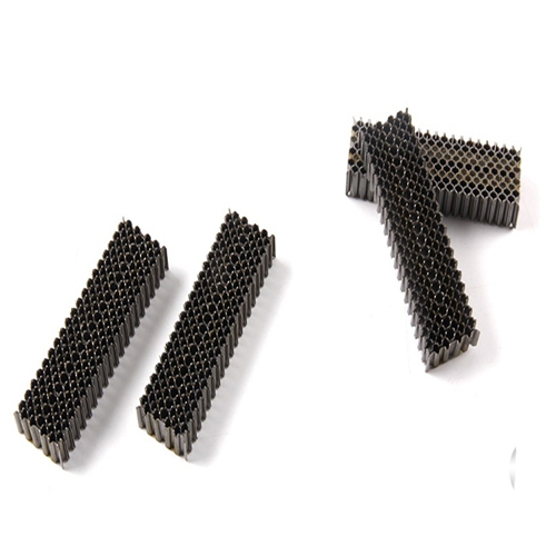 Hot Sale Special Fasteners Wave Nails Wooden Joiner Corrugated Nails Sw-054