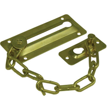 Door Chain Guard/Steel Door Chain Guard/Door Chain Guard Hardware 160230