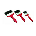 633# Customized Paint Brush, Plastic or Wooden Handle with High Quality SG-037