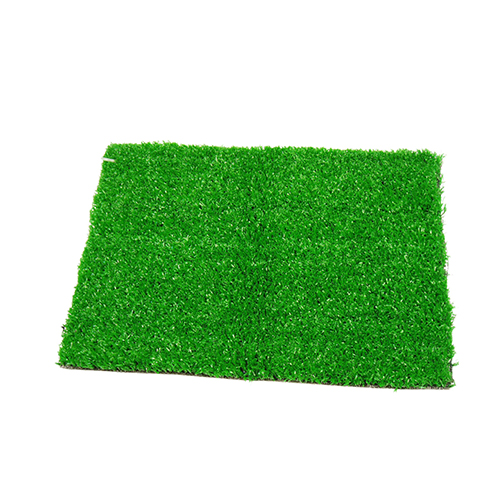 Buy Competitive Plastic Grass in Green Artificial Grass(sq-040 ...