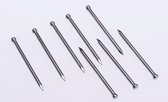 oval brad head nails AYW-021