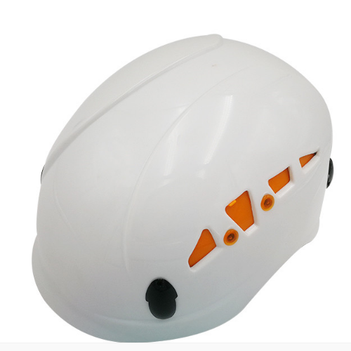 New style ABS climbing safety helmet HF507
