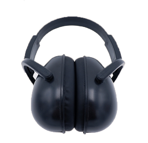 NEW PRODUCTS/ foldable safety earmuff  HF611