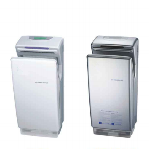 Automatic Hand Dryer High Speed Wall Mounted Portable for Bathroom GSQ70A