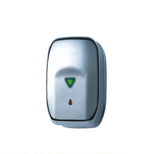 New design staniless steel auto soap dispenser ZYQ120