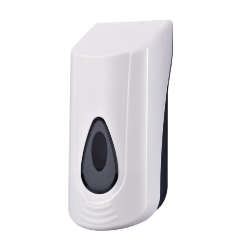 Public Washroom Plastic Liquid Foam Spray Soap Dispenser WS-P1168A