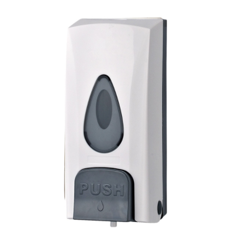 Aesthetic appearance liquid soap dispenser pump   WS-P1178A