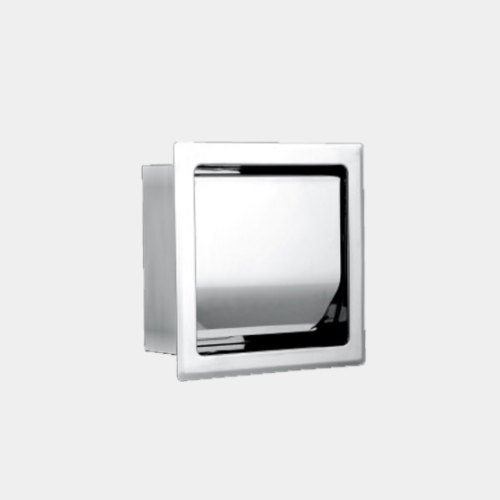 Stainless Steel Paper Towel Tissue Dispenser  WS-CZ03