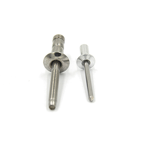 Factory Prices Customized Waterproof Core Pulling Stainless Steel Rivet WX-001