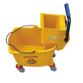 Good Quality Mop Bucket With Wheels(SG-103)