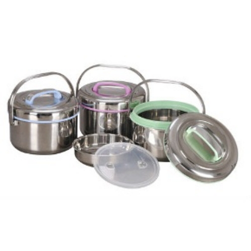 High Quality Stainless Steel Food Warmer 8525/8530/8540