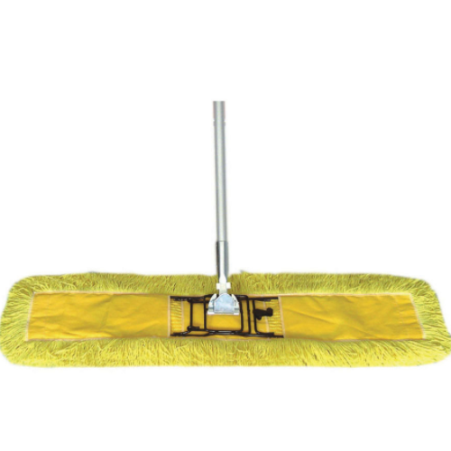 Metal Industrial Dust Mop Set 20701