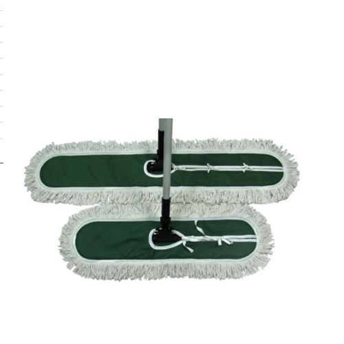 Commercial Cotton Dust Mop Set for Cheap Price  A109