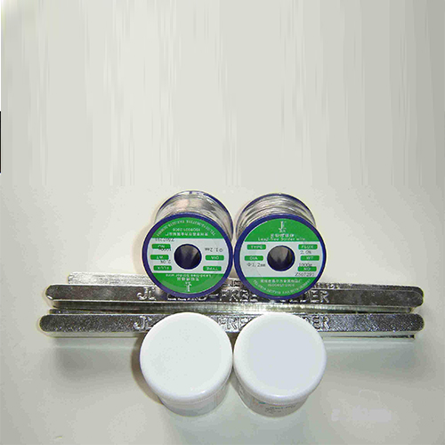 Buy Tin Melting Solder Bar 60/40 Jel001 Bestsuppliers