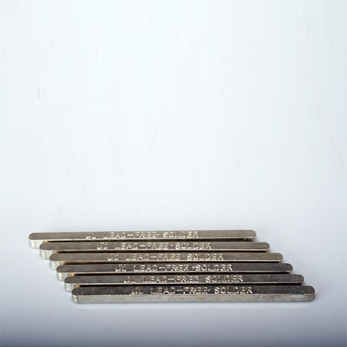 Buy Tin Melting Solder Bar 60/40 Jel001 Bestsuppliers