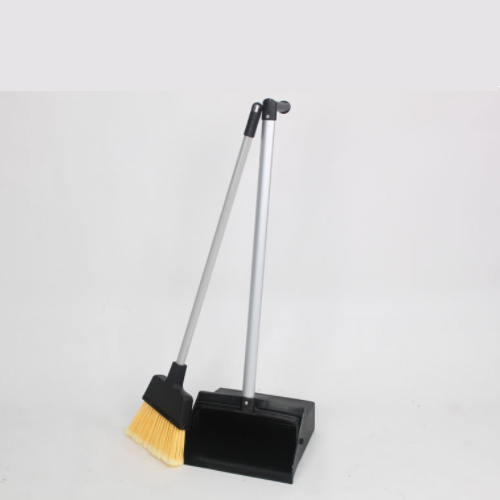 Buy Lobby Dustpan with Broom Set 5620200000007 Bestsuppliers