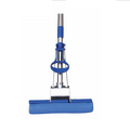 Stainless Steel Squeeze PVA Sponge Mop or Floor Cleaning Mop  4810110270001