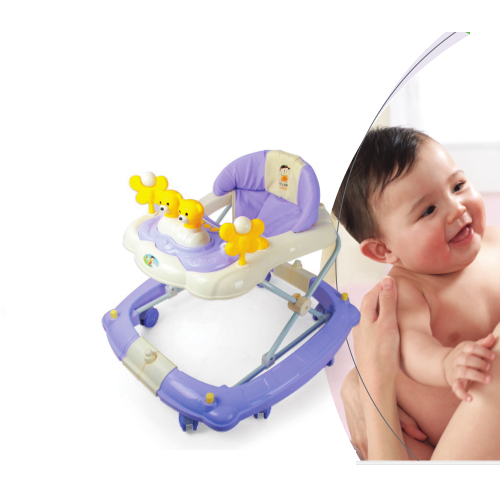 Rocking horse baby walker facoty 809