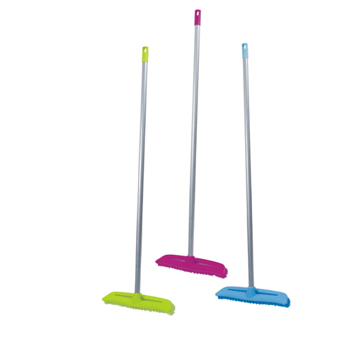 Microfiber Ceiling Brush With long handle  kx-226