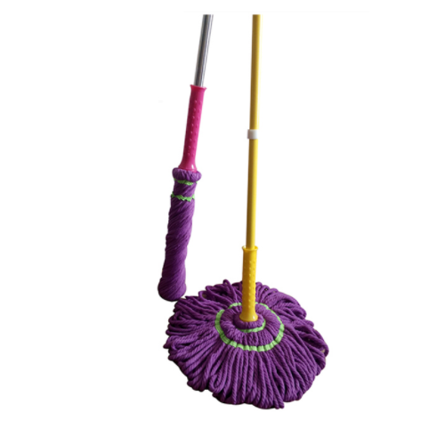 Professional Made Durable Cheap Price Magic Easy Mop 360 BD-001