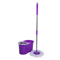 Quick Dry Super Cleaning Magic Spin Mop and bucket BD-010