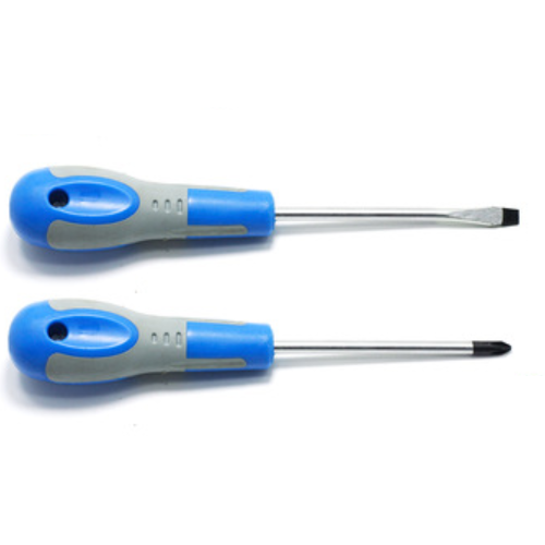 4000 Easy to use hot sale plastic screwdriver handles