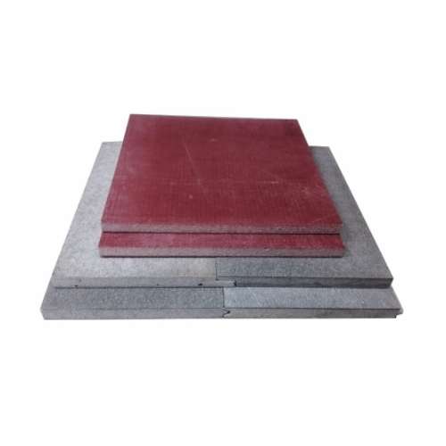 High Quality Fireproof wall panel Moisture Proof Fireproof MgO Board  SH-12