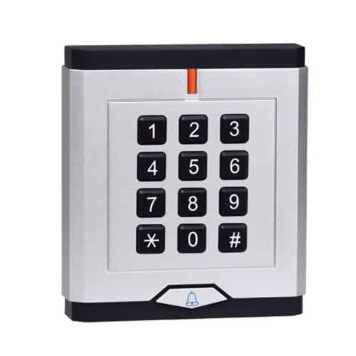 CU-D22K Wiegand Gate Keypad Access Control Card Reader for Building Security Systems