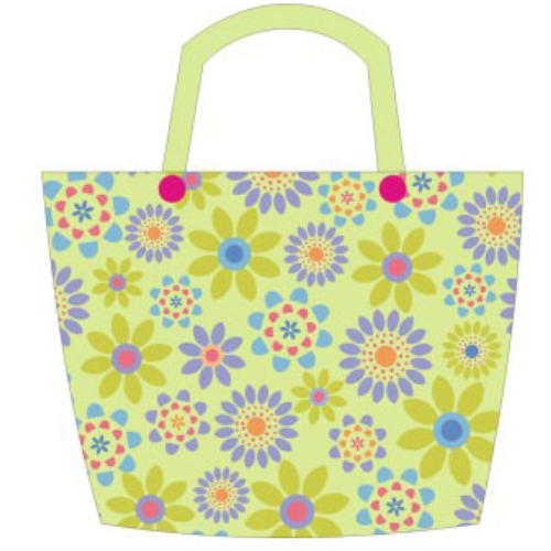 High quality pp woven bag/pp woven bag raw material/plastic shopping bag FS022