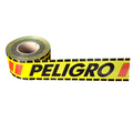 PE Warning Tapes Barrier Tape XY002