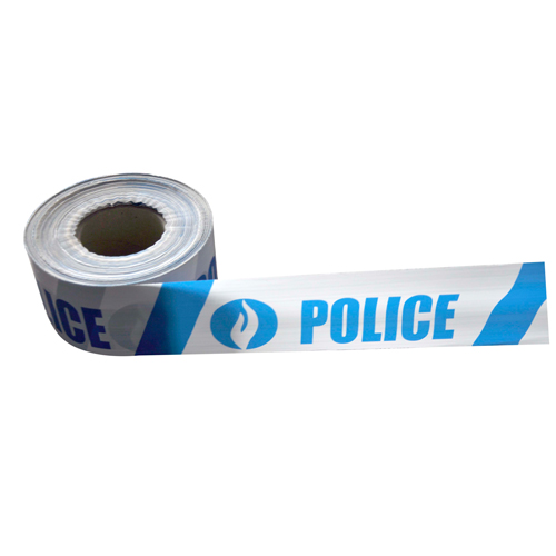 plastic barricade tape XY005