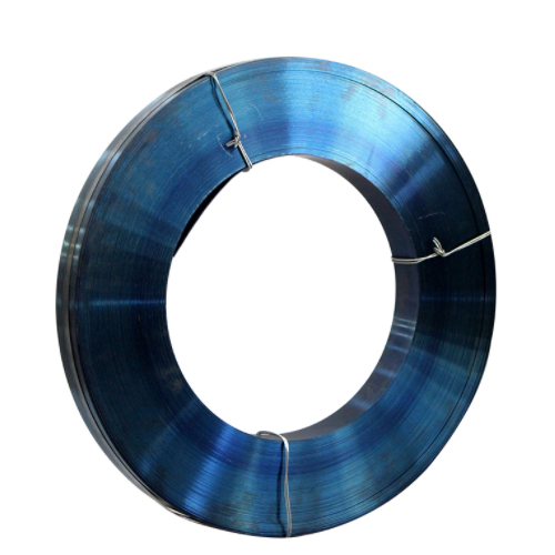 cold rolled hardened and tempered saw blade strip HL-005