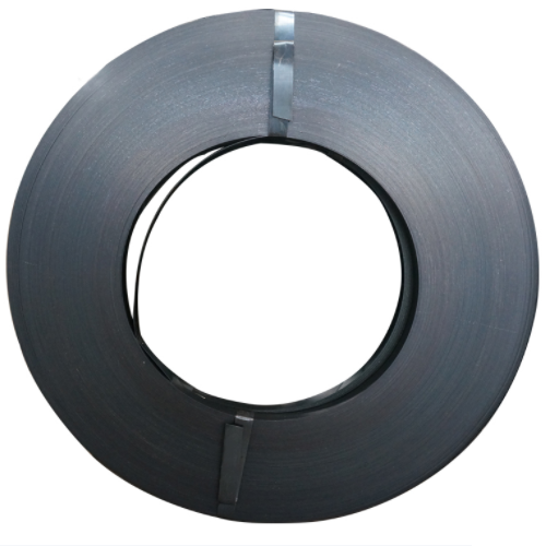 0.5*19mm Metal Steel Packing Strapping Blueing-9