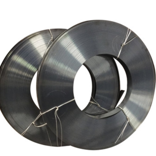 Cold rolled steel strip for mud trowel HL-011