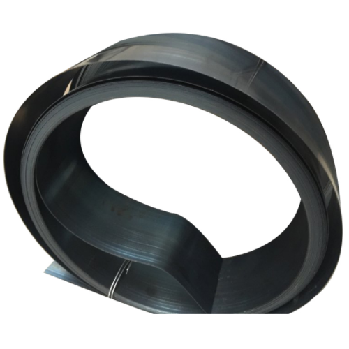 0.27-2.5mm thickness black spring steel strip HL-013