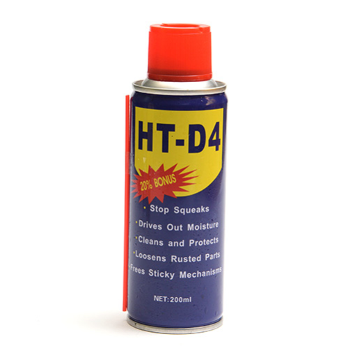Lubricant Spray DZM054
