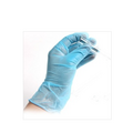 Comfortable powder free chemical disposable gloves  KL08