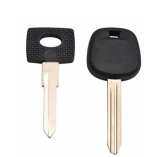 Custom blank Car keys with designs Toy43P Wholesale Blank D006