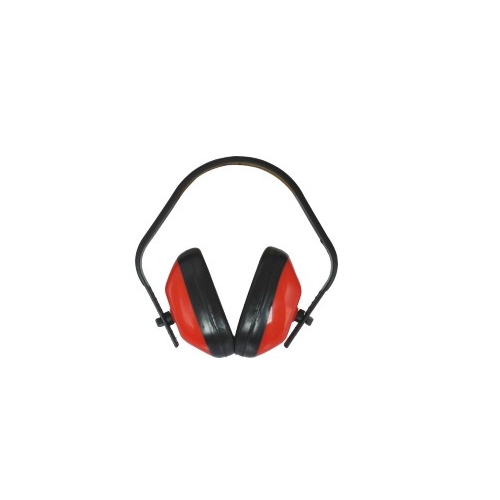 GuardRite Brand Safety Protective Earmuff , Sound Proof Safety Earmuff EM-002