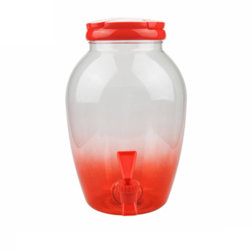 High quality multifunctional 3800ML ABS safe filter ice tea pitcher A17160