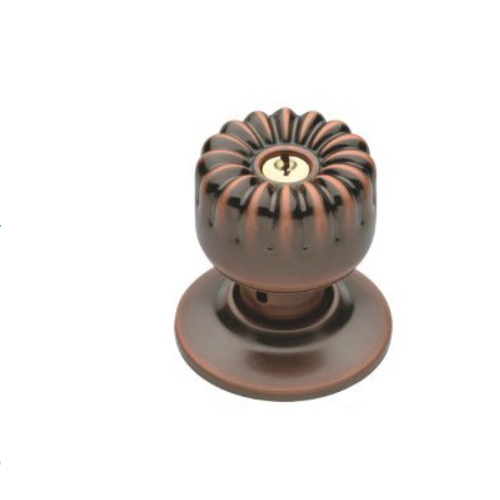 high quality  knob cylinder for switchgear    586 AC