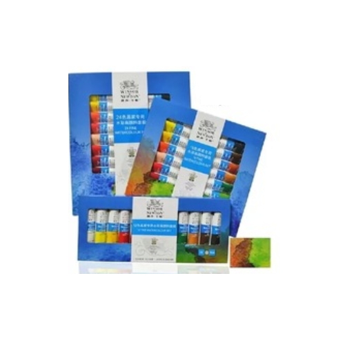 12/18/24colors watercolor set for sale     112095